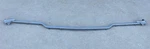 Chrysler Newport Yorker Front Bumper Filler Molding Kit 1973 Oem. Fixed Price $300.00.