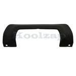 For 2014-2023 4RUNNER Rear Valance Black Plastic 52151-35901 TO1137103 Q. Fixed Price $68.95.