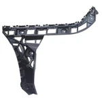 New Rear Left Side Outer Bumper Cover Support Fits 2015-2018 Jetta 5C6807375. Fixed Price $40.96.