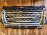 2008 2009 2010 Land Rover LR2 Bumper Emblem Oem Used. Fixed Price $89.00.