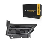 For Nissan Versa 2020-2022 Fog Light Cover Passenger Side Textured Black Finish. Fixed Price $52.94.