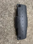 Porsche 911 986 Boxster Guard For Front Bumper Foam Pad 996.505.777.00. Fixed Price $29.99.