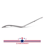 For Mercedes Benz GLE53 Amg Front Left Bumper Face Bar Trim Molding Step Pad. Fixed Price $62.22.