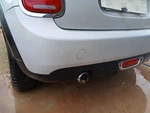 51127398777 Rear Bumper / 1042675 For Mini F55 Cooper D. Fixed Price $597.62.