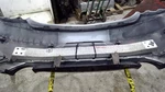 Rear Bumper Assembly Infiniti Q60 18 19 20 21 22 White 1431739. Fixed Price $538.99.