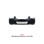 Front Bumper Cover For 2011-2012 Honda Accord Sedan Primed HO1000278. Fixed Price $192.02.