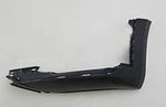 New Audi A4 Avant B9 Front Left Bumper Spoiler 8W0807061BGRU Original No Duty. Fixed Price $389.61.