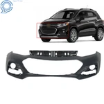 GM1014131C For 2017 2018 2019 2020 Chevy Chevrolet Trax Front Bumper Cover. Fixed Price $91.87.