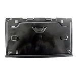 Goodmark Rear Bumper License Plate Bracket. Fixed Price $41.38.