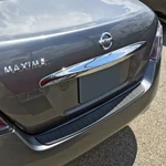 Dawn Enterprises Rear Bumper Protector Fits Nissan Maxima 2009-2015 RBP-003. Fixed Price $79.64.