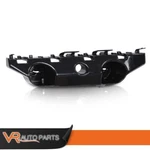 Front Bumper Driver Side Bracket Fit For 2014-19 Nissan Versa Note 62225-3VY0A. Fixed Price $11.50.