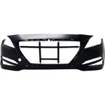 Bumper Cover Primed Front For 2015-2017 Hyundai Genesis G80. Fixed Price $617.17.