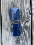 2011-2013 Bmw X5 Lh And Rh Rear Tow Hook Cover Genuine Oem 5112 7227779. Fixed Price $38.00.