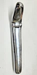 1938 Chevy Passenger Car Trunk Deck Lid Hinge T14263L. Fixed Price $55.00.