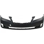 For Lexus ES350 Bumper Cover 2010 2011 2012 Front Primed. Fixed Price $224.33.