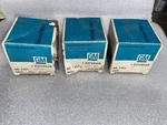 1958 1959 1960 Corvette Rear Bumper Seals 3739338 Nos Gm. Fixed Price $60.00.