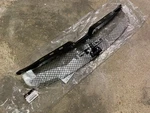 Mitsubishi Genuine Lancer Evolution EVO9 CT9A Radiator Grill Mesh Cover 6402A033. Fixed Price $165.00.