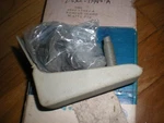 Nos 1975 Ford Ltd Station Wagon Rear Bumper Guard Asy D5AZ-17984-A. Fixed Price $29.99.