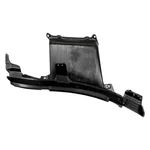 Right Front Outer Bumper Cover Air Duct For Kia Telluride 2020-2022 86542 S9000. Fixed Price $76.14.