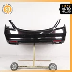 14-17 Mercedes W222 S550 S600 Amg Sedan Sport Rear Bumper Cover Oem 87K. Fixed Price $900.00.