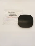 Lexus Factory Drivers Side Front Bumper Hole Cover 2008-2014 Isf. Fixed Price $17.54.