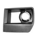 GM1038121 Front Driver Side Fog Light Bezel Fits 2011-2015 Cadillac Cts-v Coupe. Fixed Price $50.00.