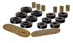 Energy Suspension Gm Corvette Body Mount Set 3.4102G Fits 1963-1969 Models. Fixed Price $73.50.