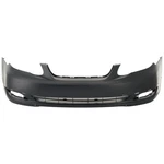 Toyota Corolla 20052008 Front Bumper Cover, Primed, Spoiler Holes, S/xrs Model. Fixed Price $221.99.