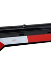 Tbozz Angled Mud Flap Hanger With Conspicuity TAPE,1-1/8" Mounting Bolt.... Fixed Price $80.00.