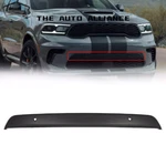 New Front Bumper Cover Molding Fits 2021-2024 Dodge Durango 68510368AA. Fixed Price $73.36.