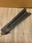 1980-1982 (C3) Corvette Drivers Side Front Bumper Bracket Left Gm 14007089. Fixed Price $69.99.
