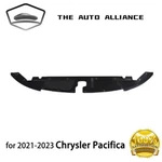 Radiator Support Covers Upper 68433723AA For Chrysler Pacifica 2021-2023. Fixed Price $89.95.
