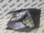 Genuine Toyota Prius MK4 15-2019 Front Left Passenger Side Bumper Corner. Fixed Price $163.57.