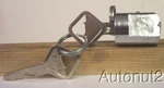1947 1948 1949 1950 Studebaker Trunk Lock With 2 Keys Original New Old Stock. Fixed Price $28.00.