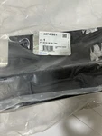 Genuine Gm Front Bumper Fascia Bracket 22742861. Fixed Price $25.00.
