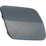 Headlight Washer Cover Passenger Side For 2008-2010 Volkswagen Touareg. Fixed Price $13.92.