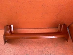 2022 2023 2024 Porsche Macan Rear Bumper Cover Oem 95B.807.421.AA. Fixed Price $255.00.