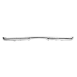 Bumper Front **chrome Plated** 1969 Chevrolet Camaro. Fixed Price $349.99.