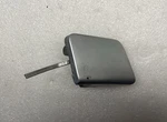 2007-2011 Volkswagen Vw Eos Front Bumper Tow Hook Cover Cap 1Q0807241 Oem. Fixed Price $25.00.