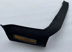 Bmw E30 Early Model Front Right Bumper Cover W/yellow Side Marker 51111937388. Fixed Price $95.00.