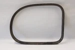 Original 1930'S Dodge Plymouth Desoto 4-DOOR Sedan Interior Left Rear Garnish Lh. Fixed Price $72.95.