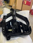 Kia Deflector Bumper. Fixed Price $40.00.