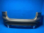 2016 - 2020 Bmw X1 F48 Xdrive Rear Bumper Cover Assebly Oem 30K Mls. Fixed Price $674.99.