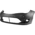 Bumper Cover Fascia Front For Chrysler Pacifica 2017-2020. Fixed Price $454.58.