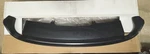 Audi B9 17-18 A4 W/s-line Package Oem Rear Lower Valance Air Dam Deflector Panel. Fixed Price $180.00.