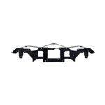 New Bumper Face Bar Bracket Retainer Mounting Brace Ford Mustang Front Lower. Fixed Price $269.30.