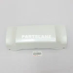 Lexus LX450D LX570 2016-2018 Oem Genuine Rear Bumper Tow Cover 52169-60220-A0. Fixed Price $63.82.