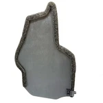 Oem 2014-2020 Nissan Rogue Rear Left Driver Lh Bumper Closing Plate 78819-6FL0A. Fixed Price $17.95.