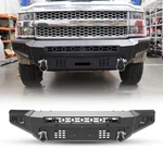 Front Bumper For 2015 2016 2017-2019 Chevy Silverado 2500HD 3500HD. Fixed Price $569.98.