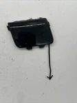 05-09 Vw Jetta MK5 Front Bumper Tow Hook Cover Cap Trim Black 1K5 807 441. Fixed Price $19.99.